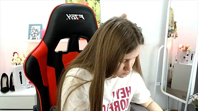 Lucky_Lana 现场XXX聊天