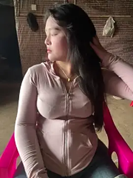 dudubaobao – Naživo XXX chat