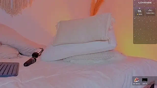 Chat XXX Live Alice-Benette