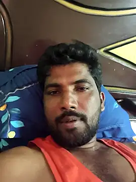 wild_sixerのウェブカメラショー