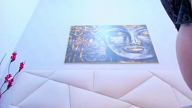 ValeriaJulio_ 라이브 XXX 채팅