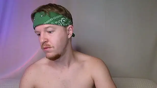 Show de flowerhaze na webcam