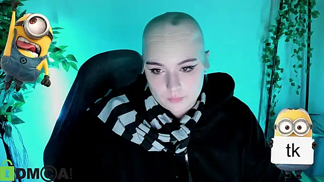 Mia_R0ss 라이브 XXX 채팅