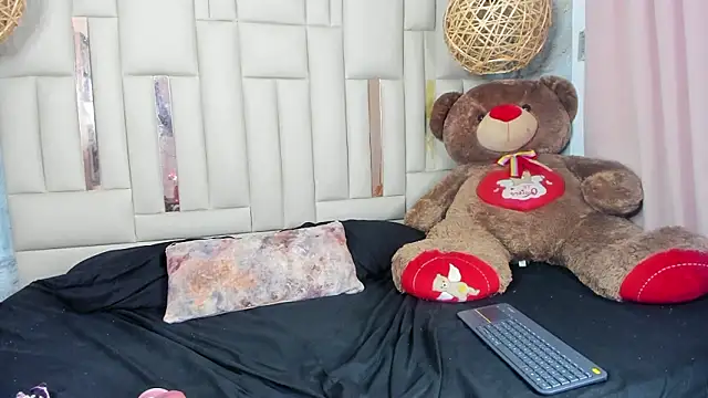 Dixiebelle 即時 XXX 聊天