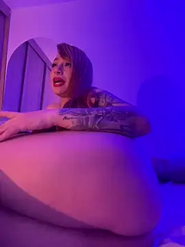 GiaStonne 라이브 XXX 채팅