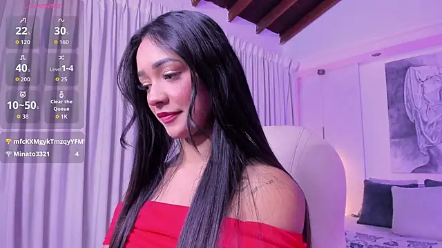 Chat XXX Live kylie_collins