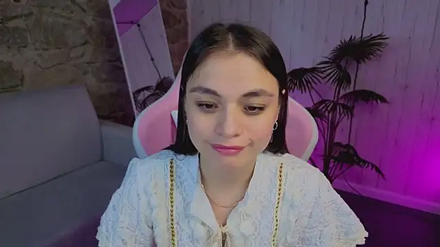 Kim_Bless Adlı Modelin Canlı XXX Sohbeti