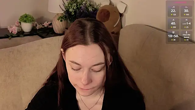 BuenaSchmaling 现场XXX聊天