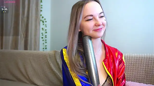 Chat XXX Live AricaPetties