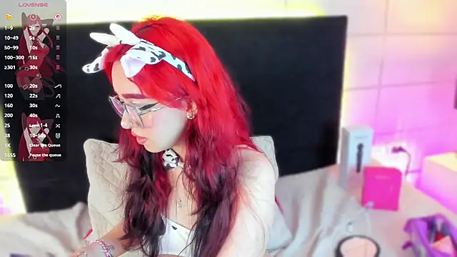 Dakota_kl 라이브 XXX 채팅