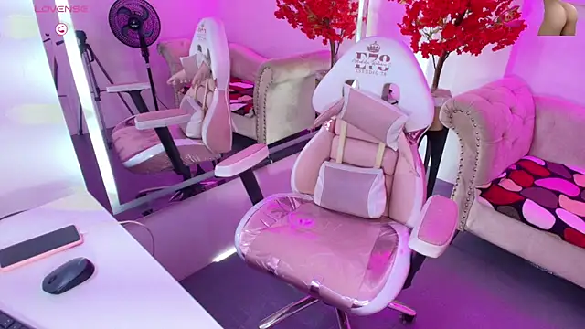 Chat XXX Live Emily_milleer