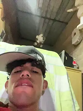 Pokazy przed kamerką – Stickmendez