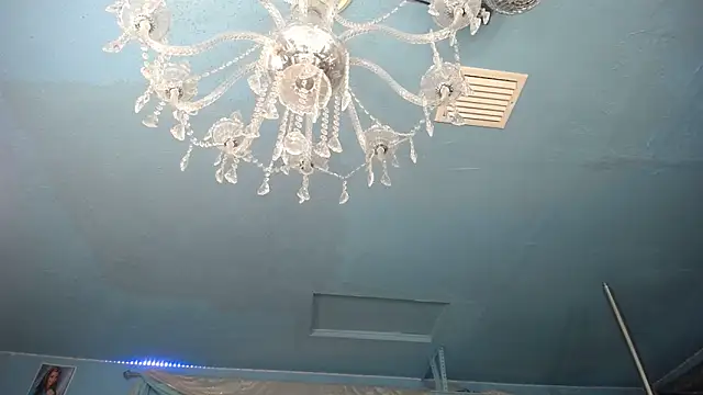 Chat XXX Live ADRIANNA_FOX