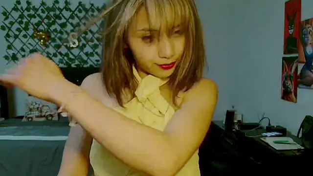 Dama_Scarlata18 Live XXX-chat