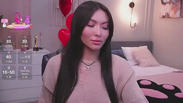 Živý XXX chat Molly_Jons