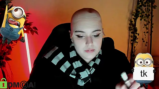 Chatroom XXX en direct de Mia_R0ss