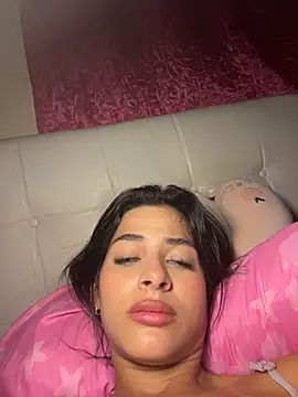 Chat +18 de violetta-brown1 ao vivo