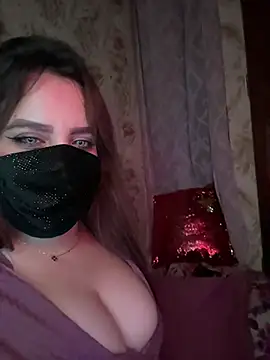 PRINSECA-AMBER Live XXX-Chat