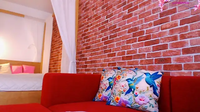 Magic_Eyes__ Obrolan Langsung XXX