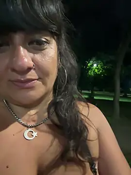 Chat +18 de Sensualmente333 ao vivo