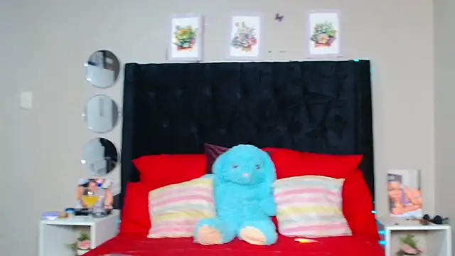 แชท XXX สดของ BLACKBERRYXX