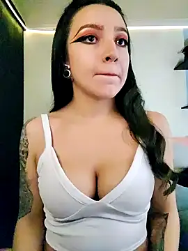 Chat +18 de Paudelatorre ao vivo