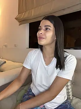 แชท XXX สดของ Leah_Honey26