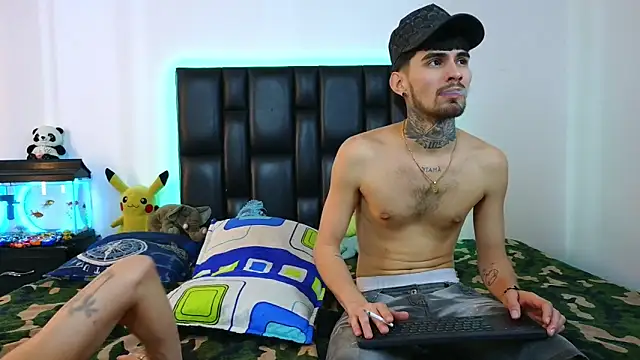 Webkamerová show Brutal_Sex_Fucking