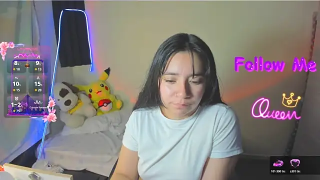 litle_mily_のライブXXXチャット