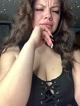 Sweeeeet_Candy ওয়েবক্যাম শো