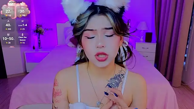 دردشة Hotary_Yuko الجنسية المباشرة