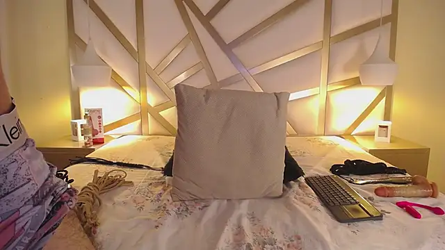 Jaxon_Carter Pertunjukan Webcam