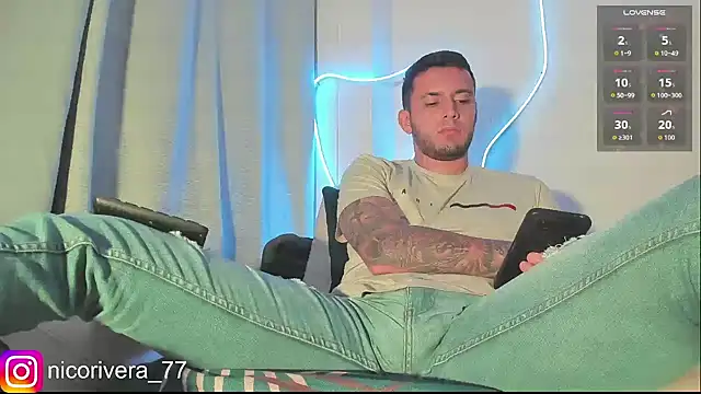 nico_rivera:  απευθείας συνομιλία ΧΧΧ