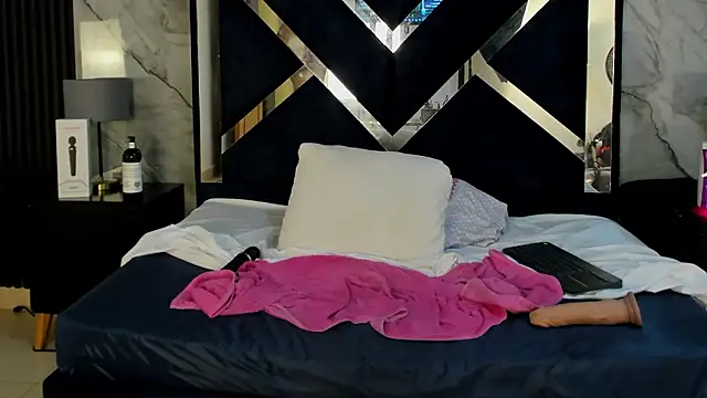 VanessaHard_as Live XXX-Chat