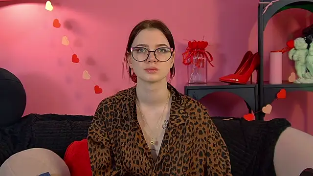 MelissaMays Obrolan Langsung XXX