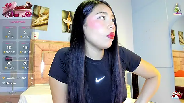 LICKY_LOV Live XXX-Chat