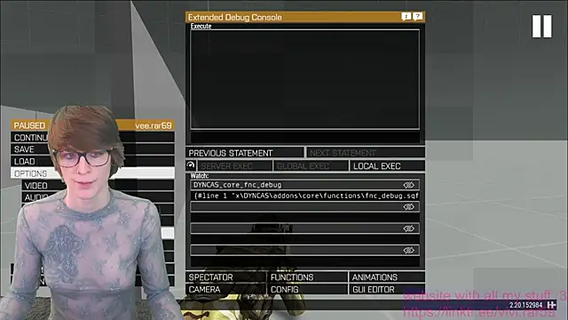 vivi-iso59 Obrolan Langsung XXX