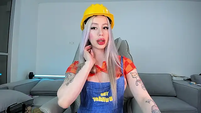 Sweet_Soffi Live XXX Chat