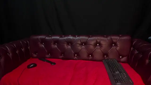 Scarlett_14_のライブXXXチャット