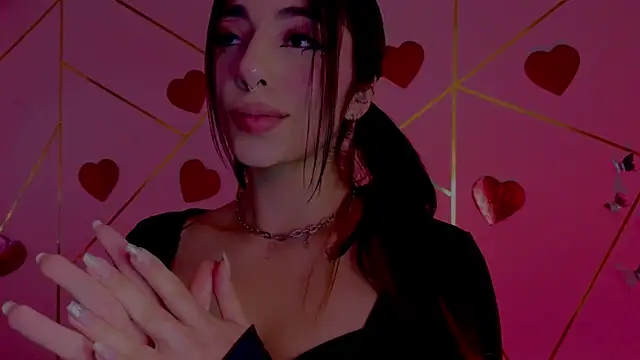 Hollyxx_ webcam show