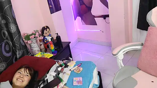 Zulema_R1 Live XXX-Chat