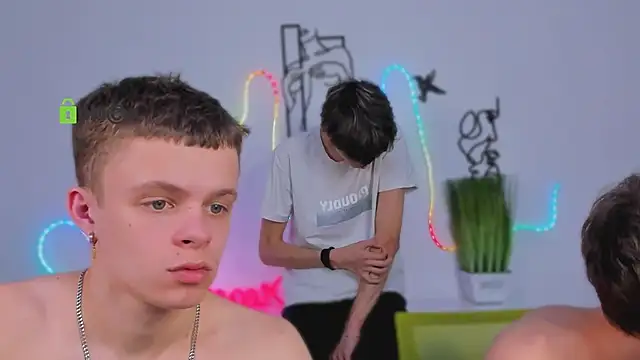 عرض كام rico_steel