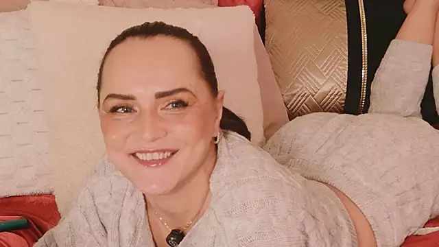 แชท XXX สดของ SiennaRosse