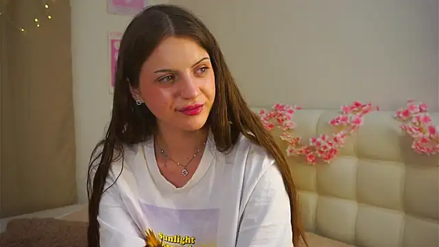 Chat XXX en directo de KathiGulston