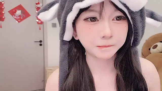 lnua-lnua Live XXX-Chat