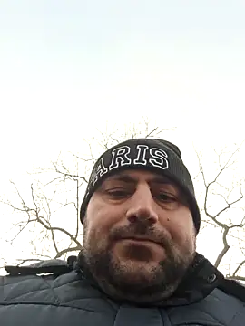 BOOMADDICT6996's Webcam Show