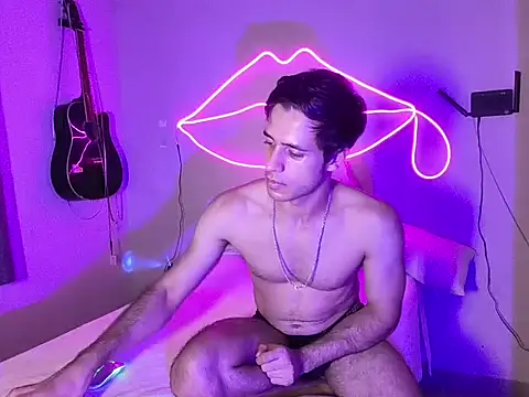 Pertunjukan Kamera Web Cshunderlick