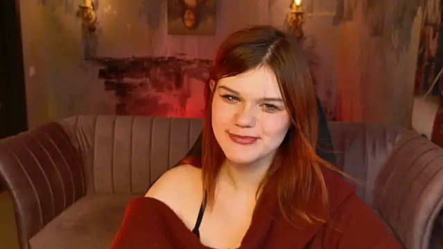 EllieFoxy's Live XXX Chat