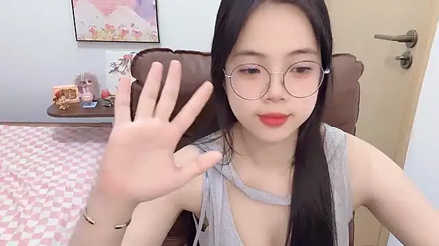 Dawn-2 Live XXX-Chat