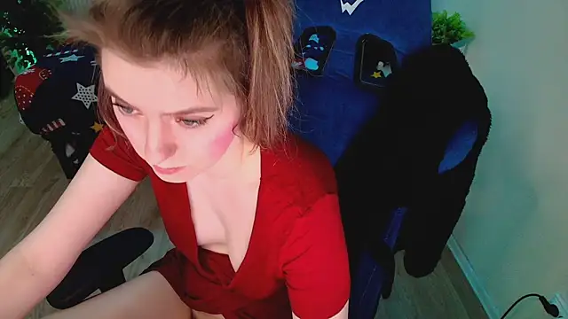 CranberryHot Obrolan Langsung XXX